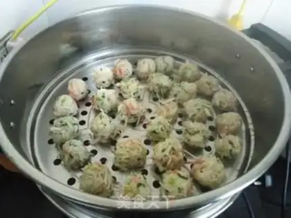 Make Ropball step 4