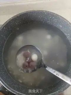 Make Wine and soup step 5