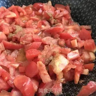Make Spaghetti step 2