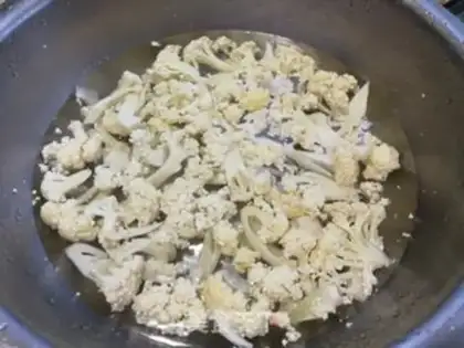 Make Shrimp cuisine step 0