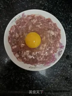 Make Bounty eggs step 2