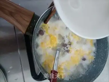Make Wine and soup step 9
