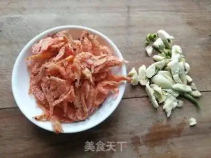 Make Shrimp cuisine step 2