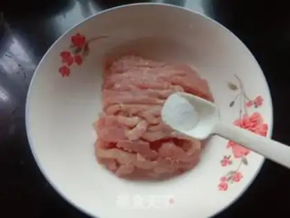 Make Fish fragrance step 1