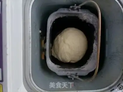 Make Bread step 2
