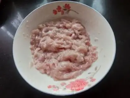 Make Fish fragrance step 3