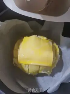 Make Cheese buns step 7