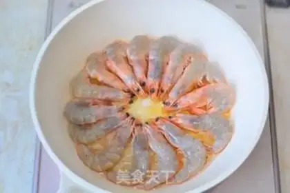 Make Shrimp step 3