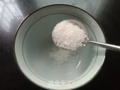 Make Fish fragrance step 4