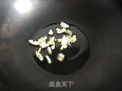 Make Shrimp cuisine step 4
