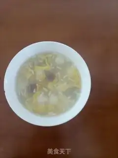 Make Wine and soup step 11
