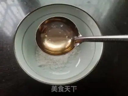 Make Fish fragrance step 5