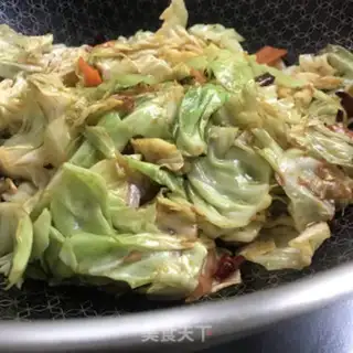 Make Jealousy gravy step 8