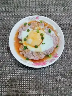 Make Bounty eggs step 7