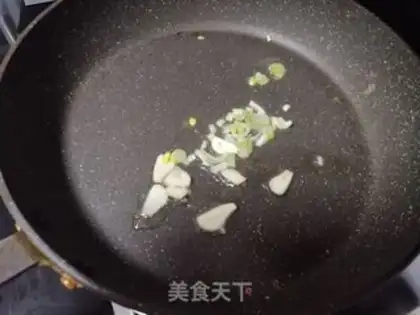 Make Gold buns step 5