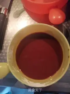 Make Pyramid step 4