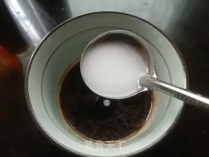 Make Fish fragrance step 10