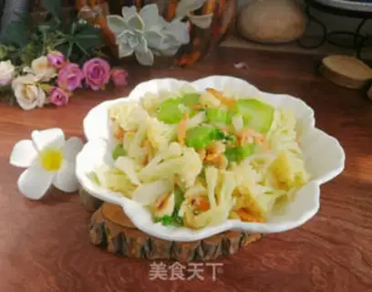 Make Shrimp cuisine step 7