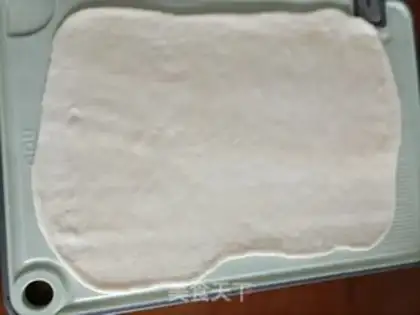 Make Bread step 8