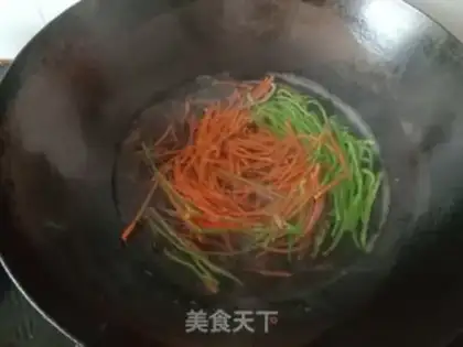 Make Fish fragrance step 12