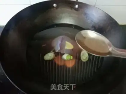 Make Roast liver step 0