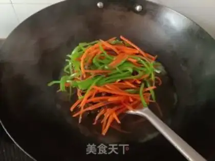 Make Fish fragrance step 13
