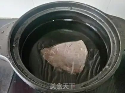 Make Roast liver step 2
