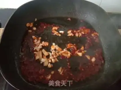Make Fish fragrance step 16