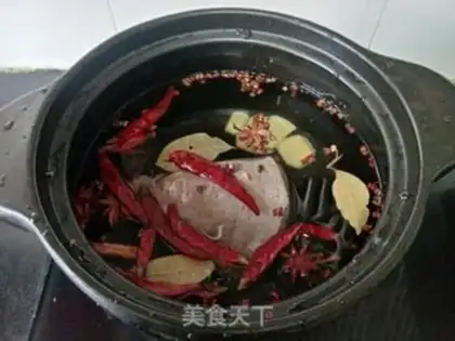 Make Roast liver step 3