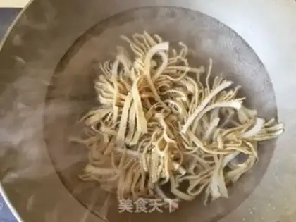 Make Paprika ginger-screech step 2