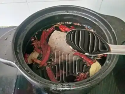 Make Roast liver step 4