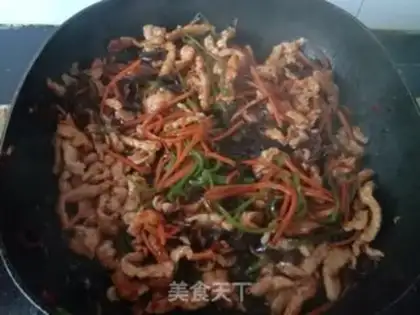 Make Fish fragrance step 20