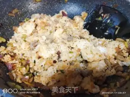 Make Beef onions step 3