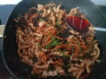 Make Fish fragrance step 21