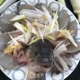 Make "Fish" every year step 3