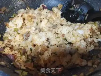 Make Beef onions step 4