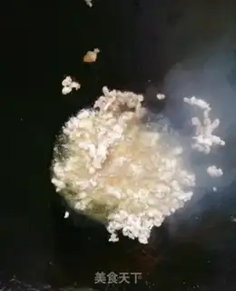 Make Spicy tofu step 2