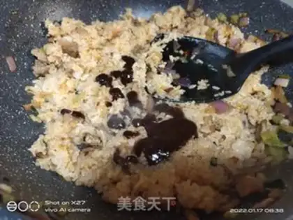 Make Beef onions step 5