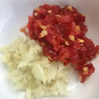 Make "Fish" every year step 4