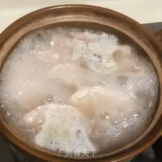 Make Potato chicken soup step 2