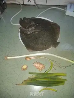 Make Fresh fish step 0