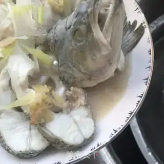 Make "Fish" every year step 7