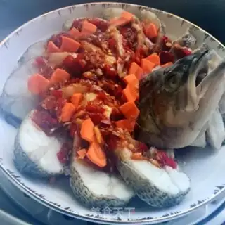 Make "Fish" every year step 8