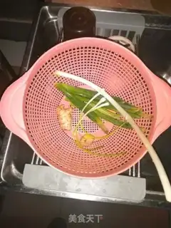 Make Fresh fish step 2