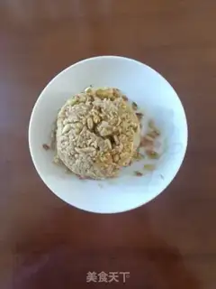Make Pine egg fried rice step 8