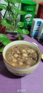 Make Porridge step 3