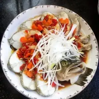 Make "Fish" every year step 10