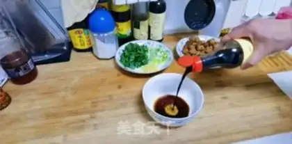 Make Sourball soup step 2