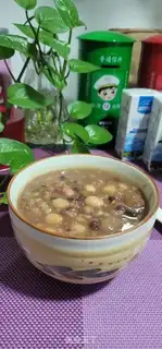 Make Porridge step 4