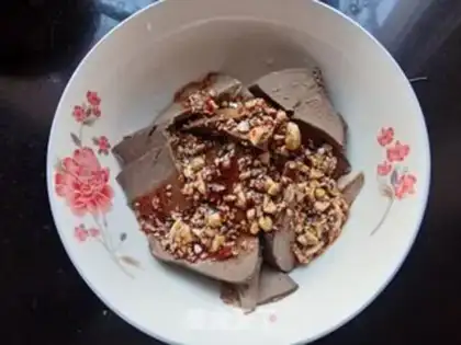 Make Roast liver step 13